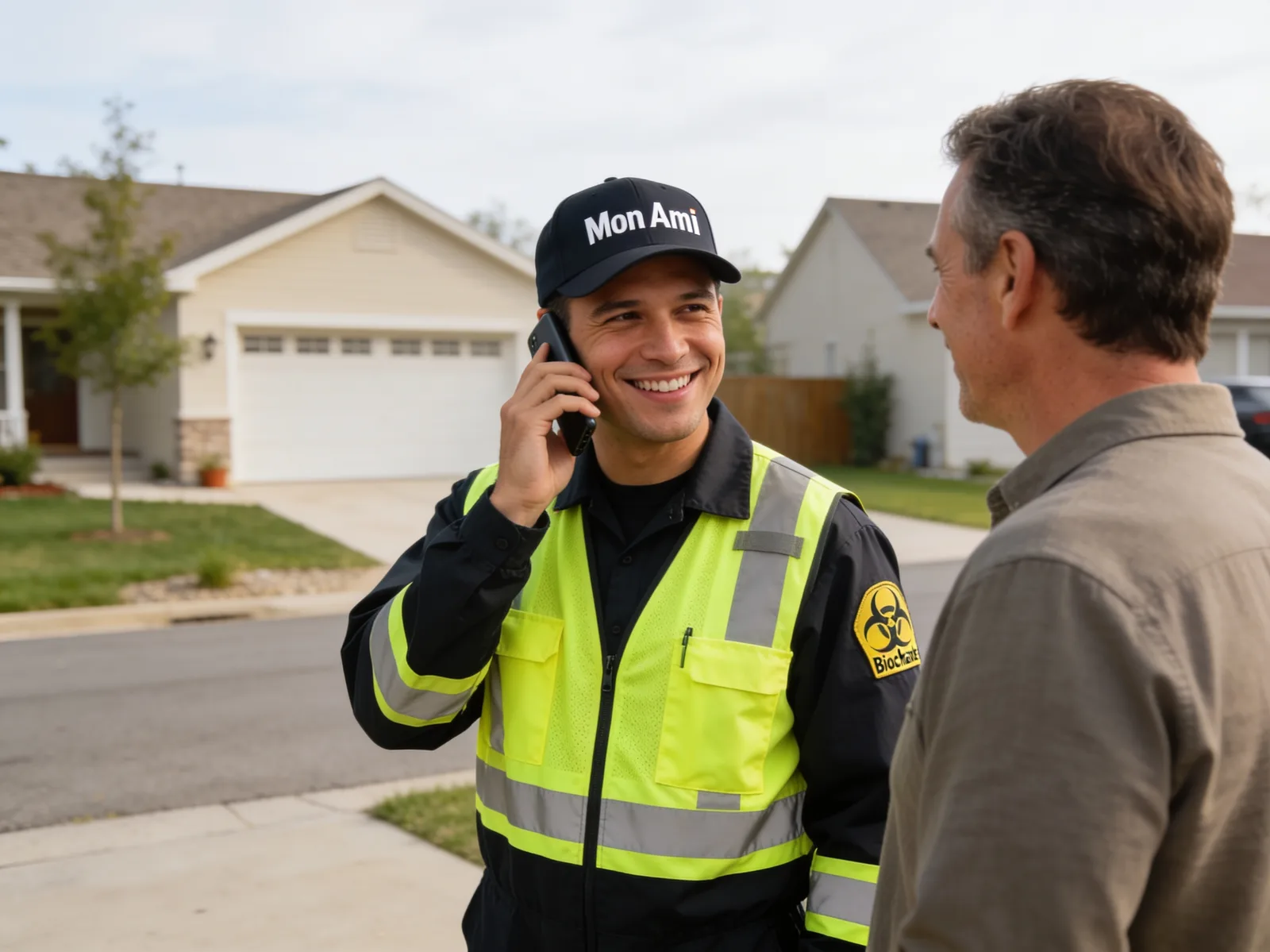 Sewage Cleanup Saddle Brook, NJ FAQs