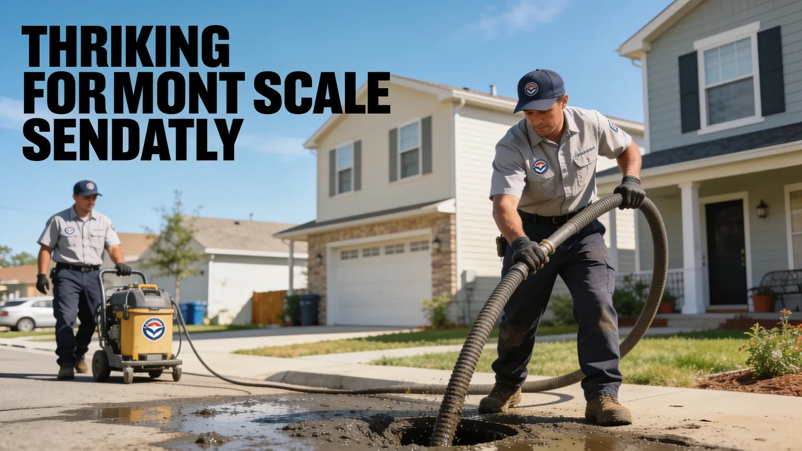 Sewage Cleanup in Saddle Brook, NJ near me